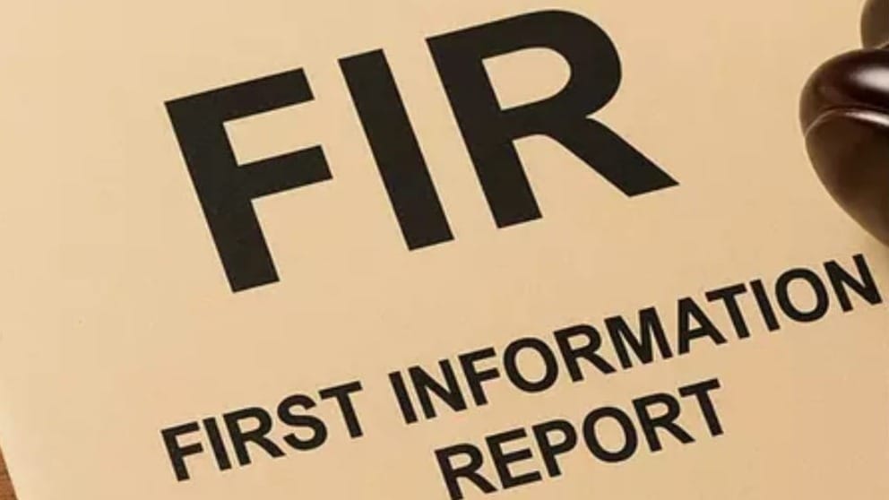 यहां भी मनबढू 'प्रधानपुत्र' पर मुकदमा दर्ज, भदोही में दे चुके हैं घटना को अंजाम...