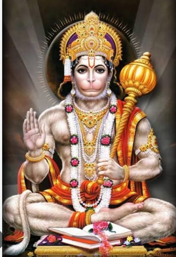 श्रीहनुमान जन्मोत्सव कब..? जानिए..मुहुर्त व पुजा का समय भी..